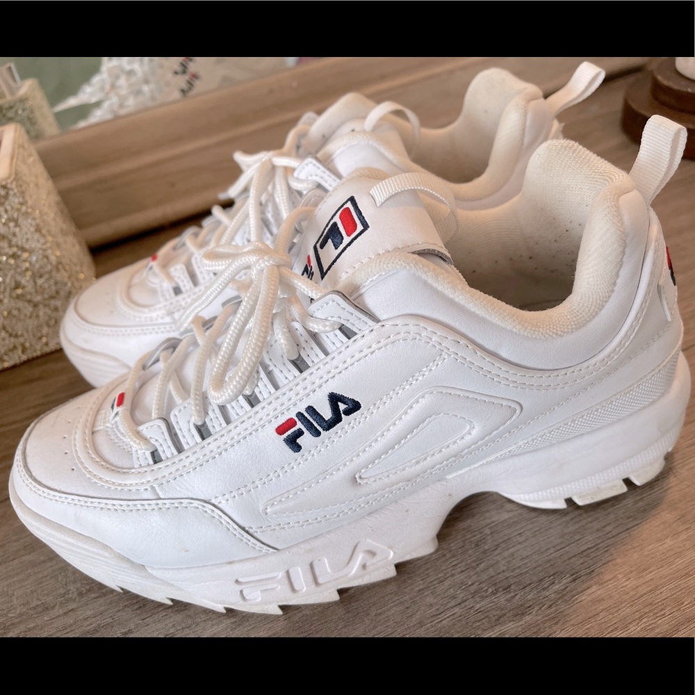 Fila shoes